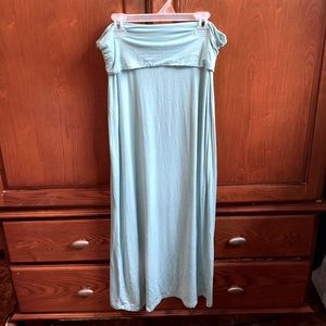 🔥3/$10🔥 Long Skirt American Dream